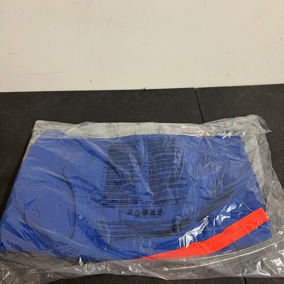 Mitchell And Ness Throwbacks Hoodie Denver Bronco Hoodie 4-XL - Picture 5 of 5